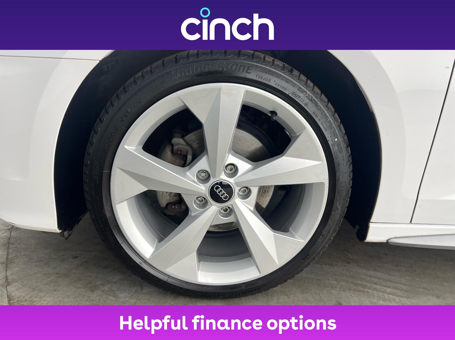 Used Audi A3 2022 for sale - 76508624: Photo 24