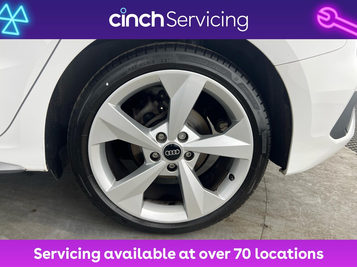 Used Audi A3 2022 for sale - 76508624: Photo 26