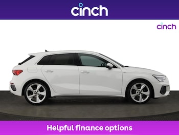 Used Audi A3 2022 for sale - 76508624: Photo