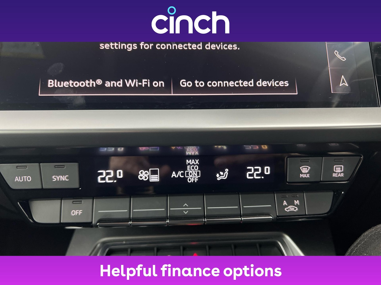 Used Audi A3 2022 for sale - 76508624: Photo 35