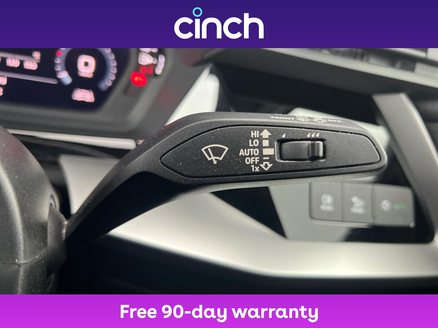 Used Audi A3 2022 for sale - 76508624: Photo 39