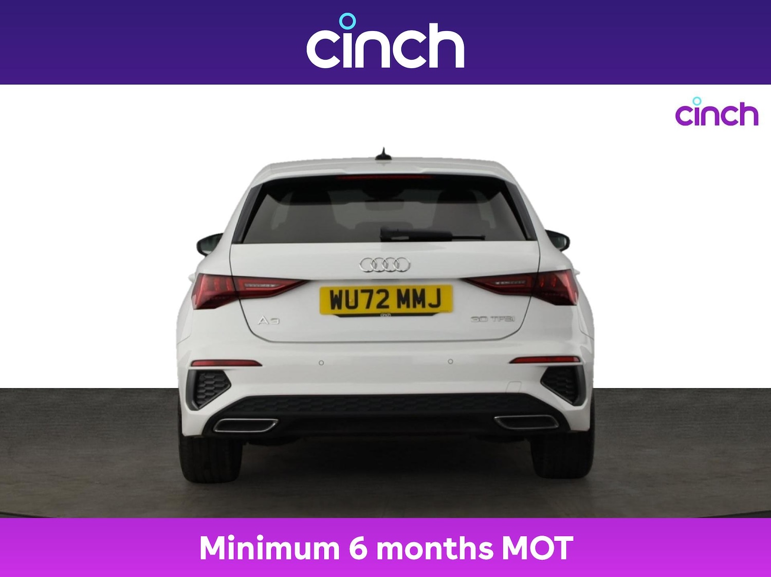 Used Audi A3 2022 for sale - 76508624: Photo 5