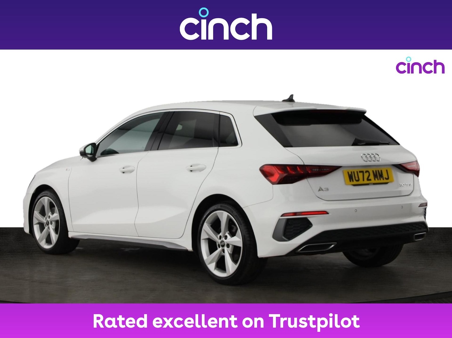 Used Audi A3 2022 for sale - 76508624: Photo 6