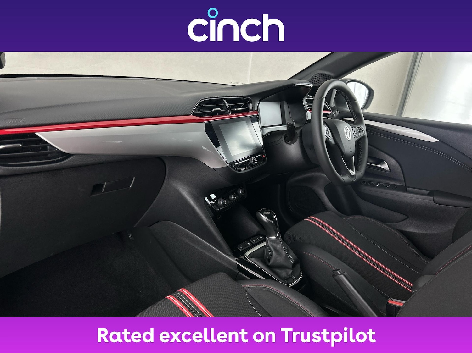 Used Vauxhall Corsa 2022 for sale - 76376511: Photo 14