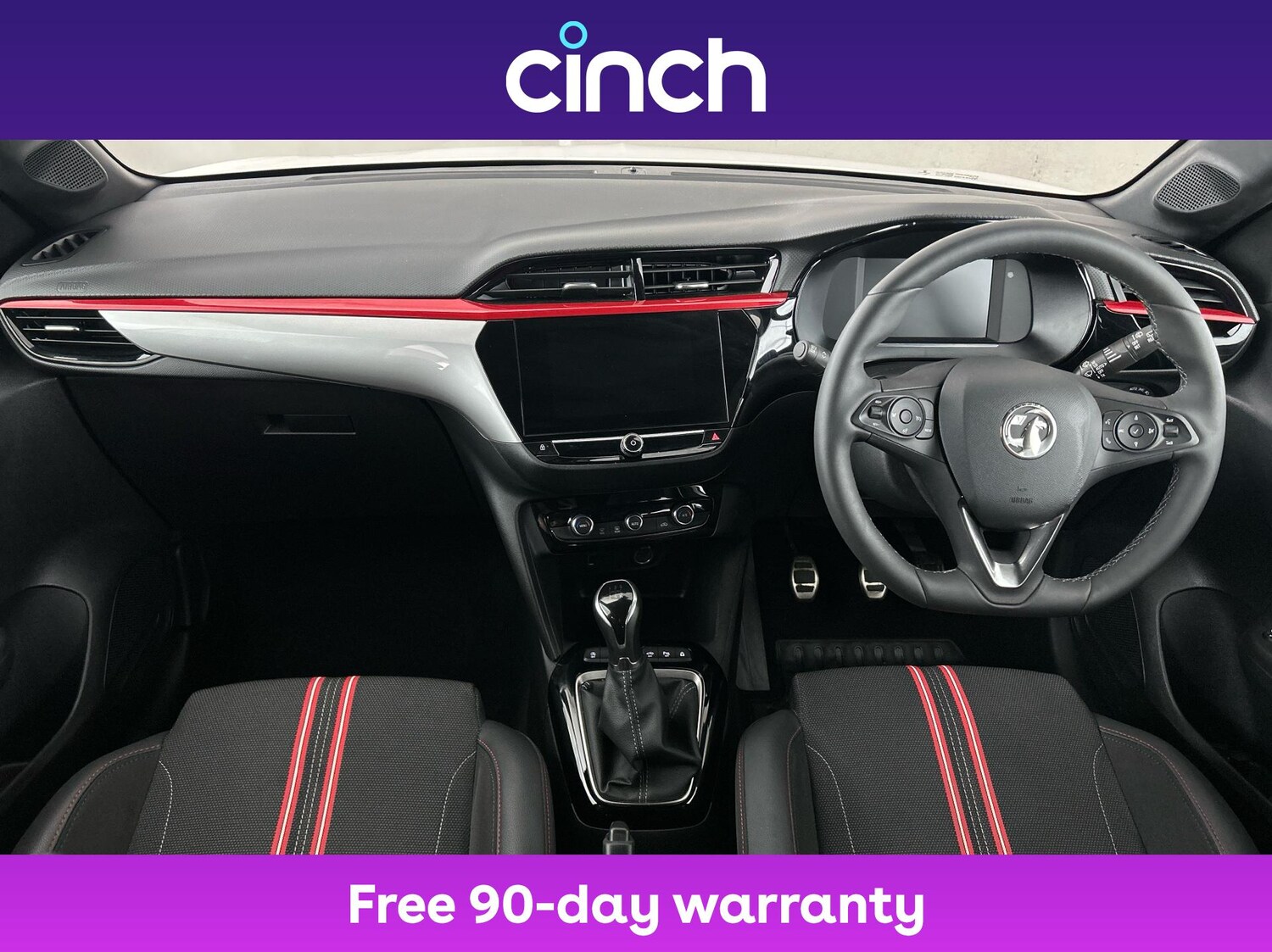 Used Vauxhall Corsa 2022 for sale - 76376511: Photo 15
