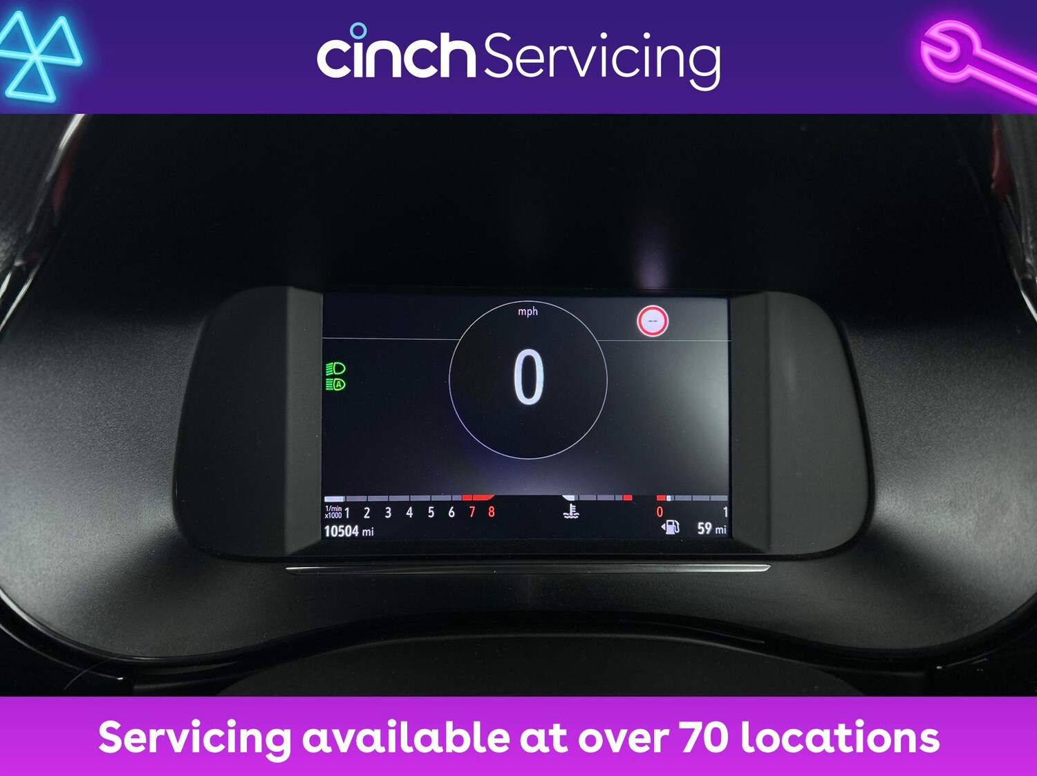 Used Vauxhall Corsa 2022 for sale - 76376511: Photo 18