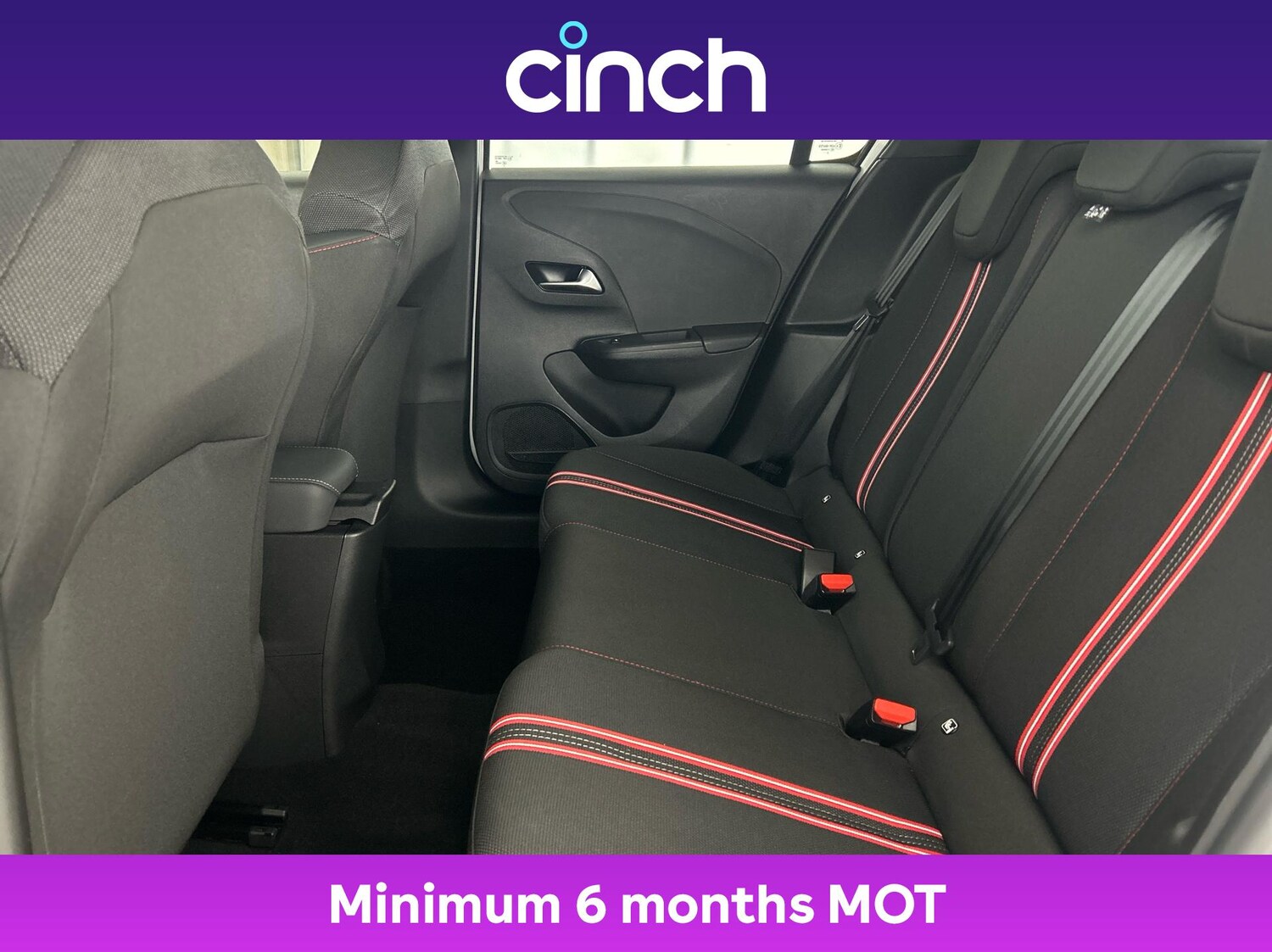 Used Vauxhall Corsa 2022 for sale - 76376511: Photo 20