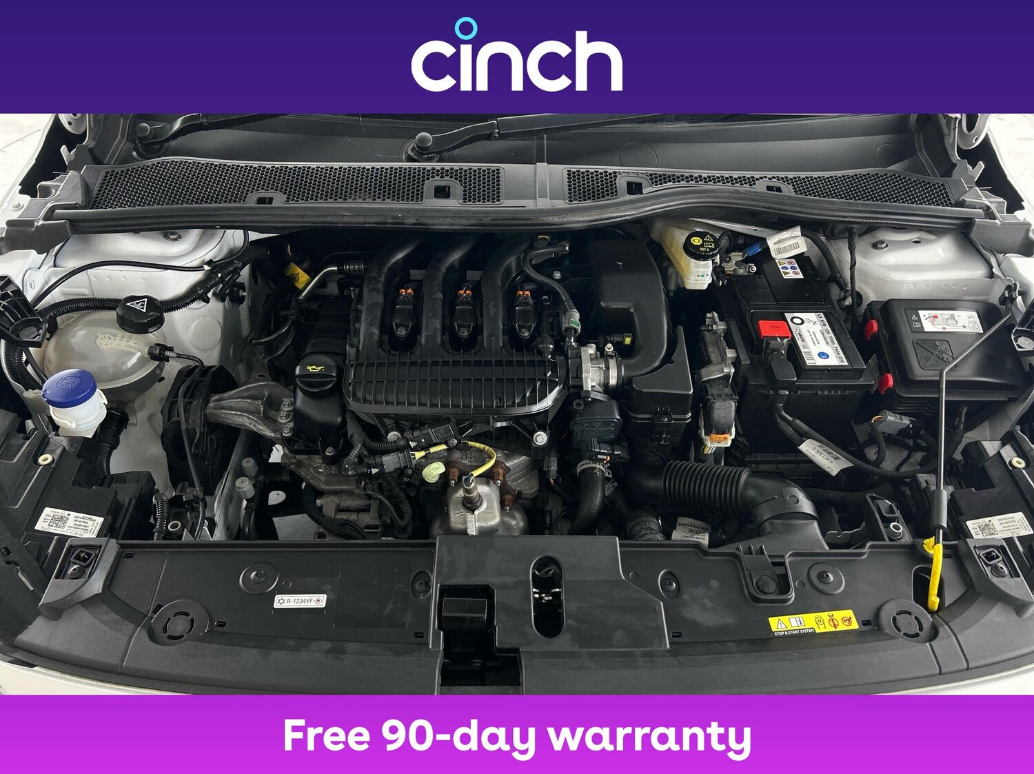 Used Vauxhall Corsa 2022 for sale - 76376511: Photo 23