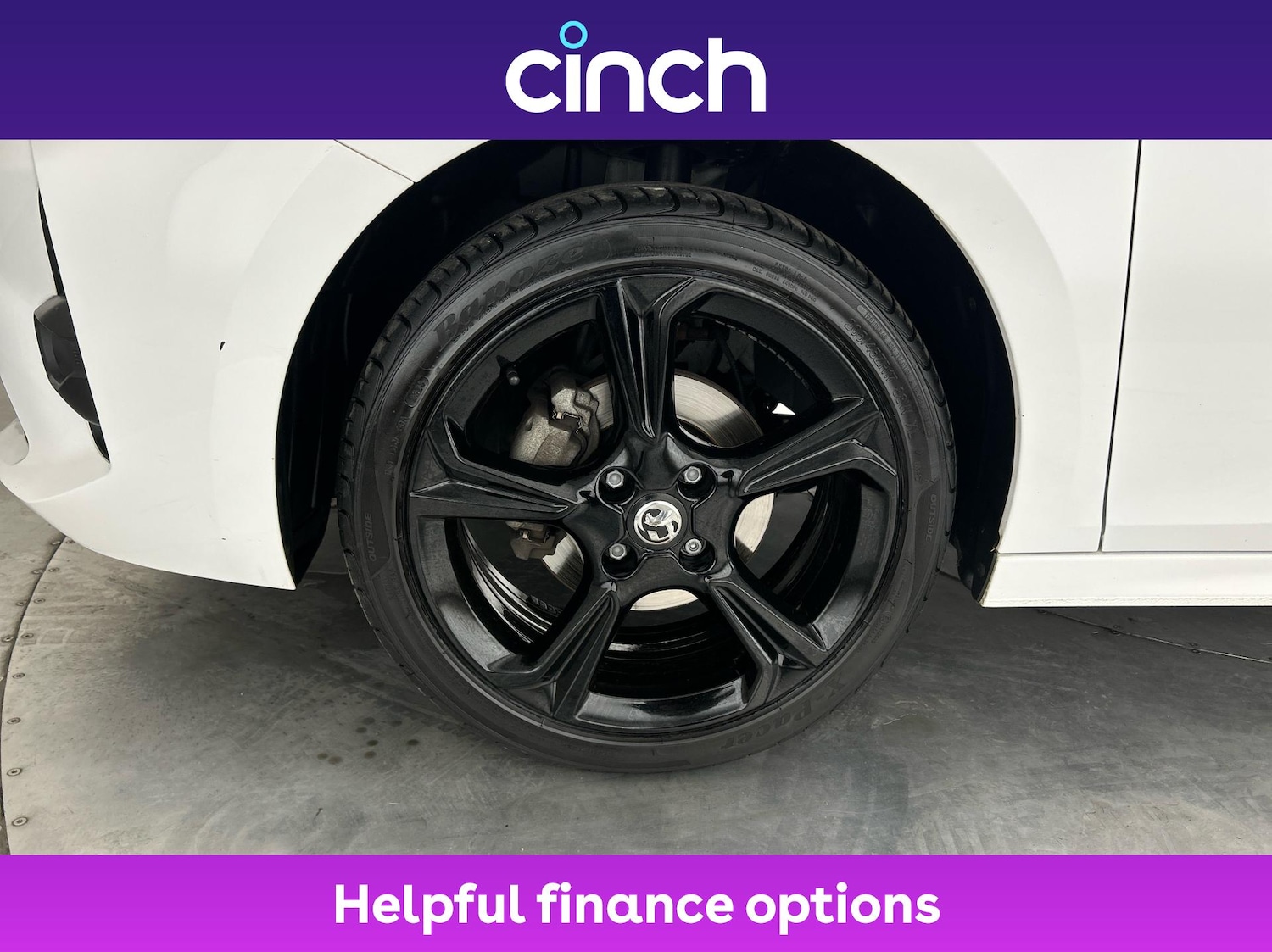 Used Vauxhall Corsa 2022 for sale - 76376511: Photo 24