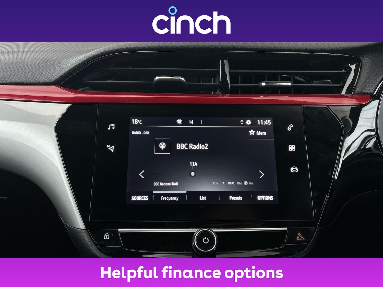 Used Vauxhall Corsa 2022 for sale - 76376511: Photo 30