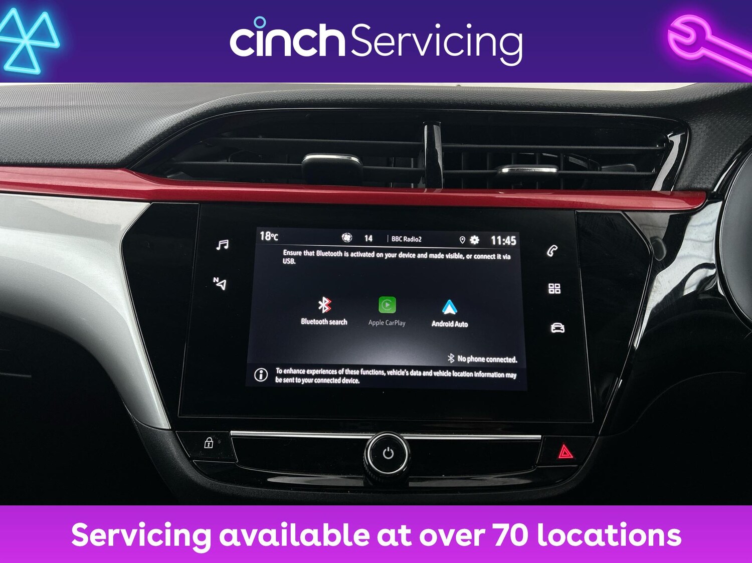 Used Vauxhall Corsa 2022 for sale - 76376511: Photo 31