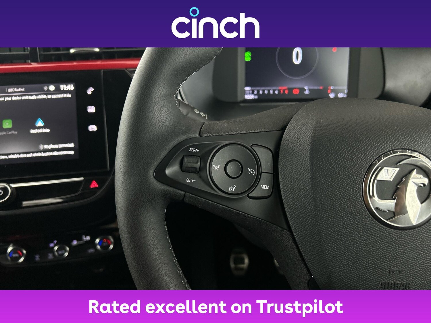 Used Vauxhall Corsa 2022 for sale - 76376511: Photo 33