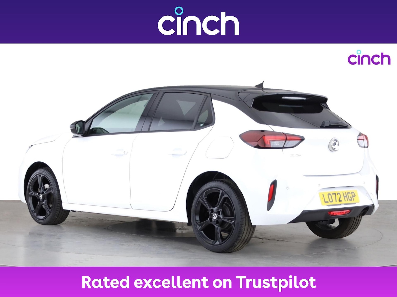 Used Vauxhall Corsa 2022 for sale - 76376511: Photo 6