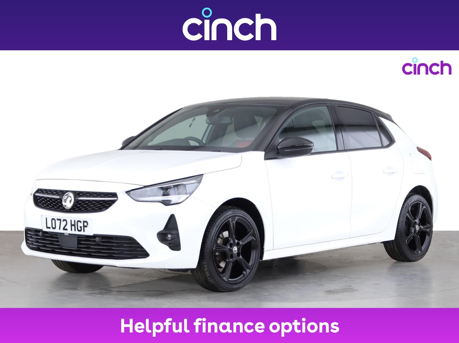 Used Vauxhall Corsa 2022 for sale - 76376511: Photo 9