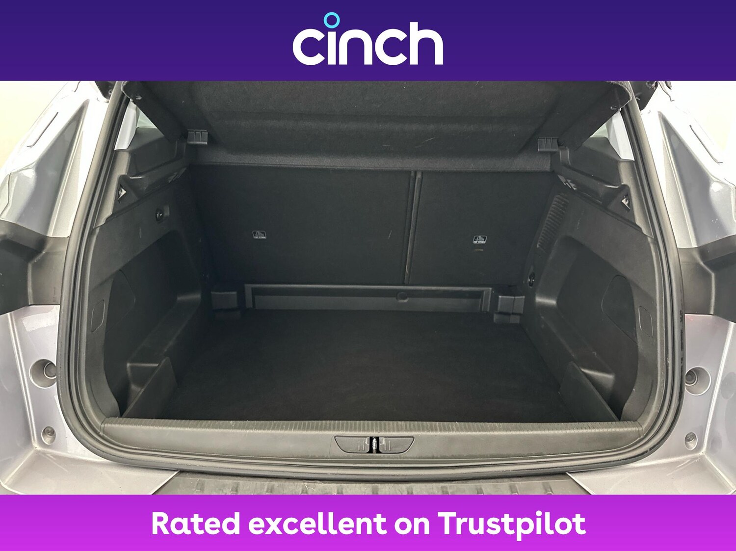 Used Vauxhall Grandland X 2018 for sale - 76798297: Photo 21