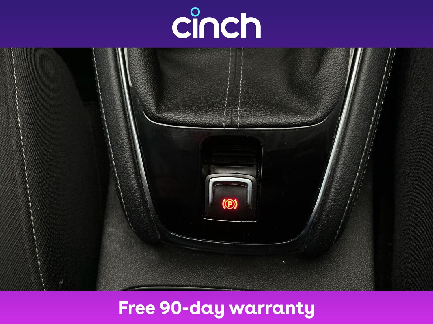 Used Vauxhall Grandland X 2018 for sale - 76798297: Photo 34