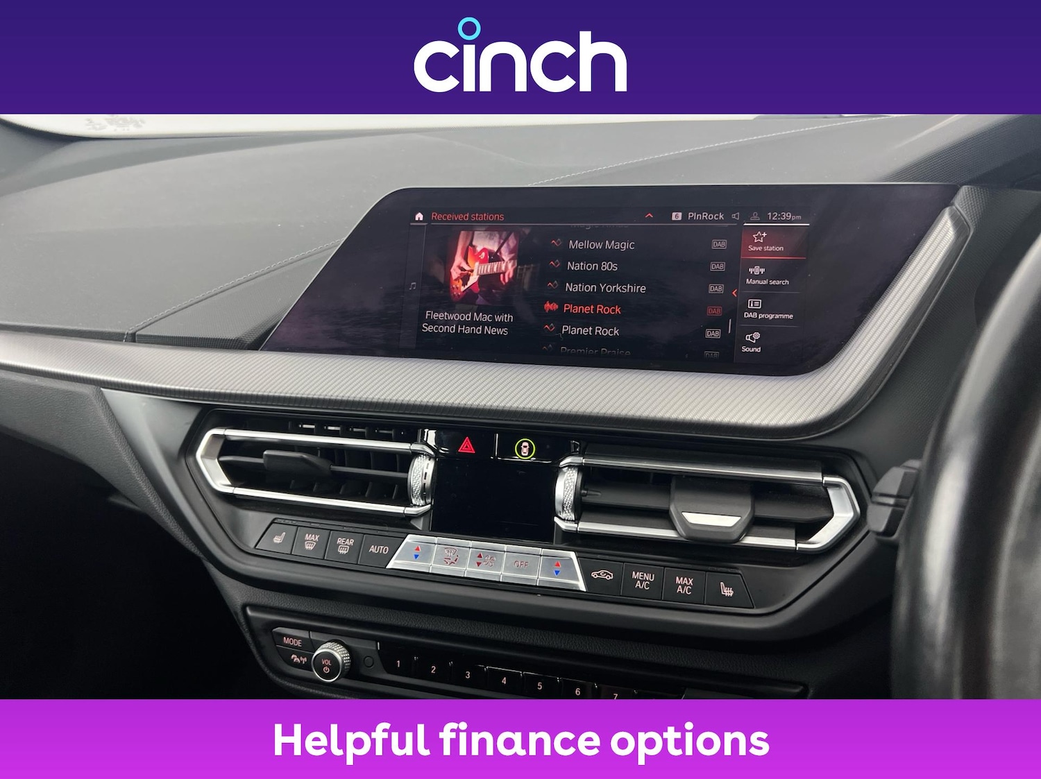 Used BMW 1 Series 2021 for sale - 76697369: Photo 17