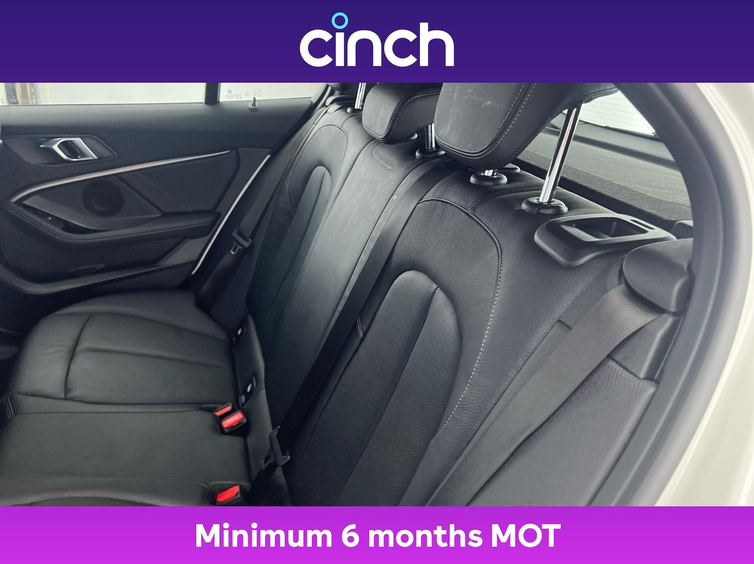 Used BMW 1 Series 2021 for sale - 76697369: Photo 20