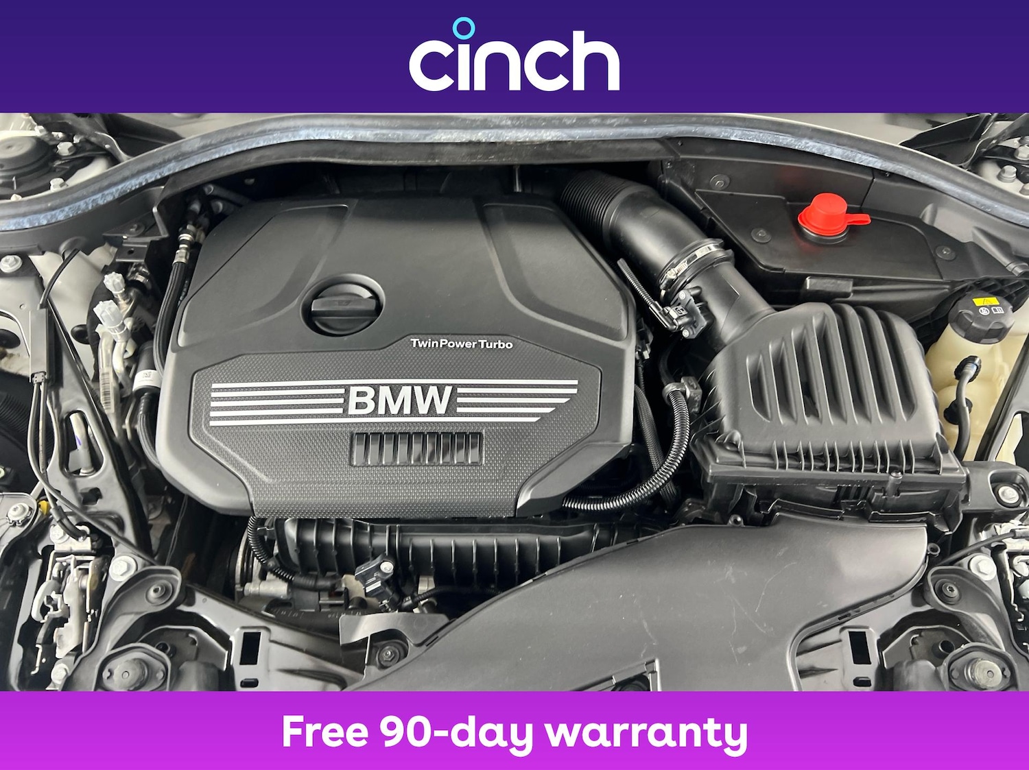 Used BMW 1 Series 2021 for sale - 76697369: Photo 23