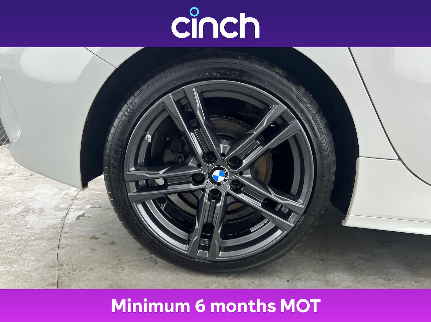 Used BMW 1 Series 2021 for sale - 76697369: Photo 27