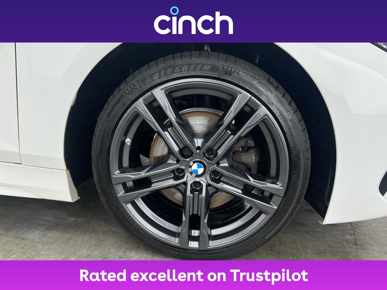 Used BMW 1 Series 2021 for sale - 76697369: Photo 28