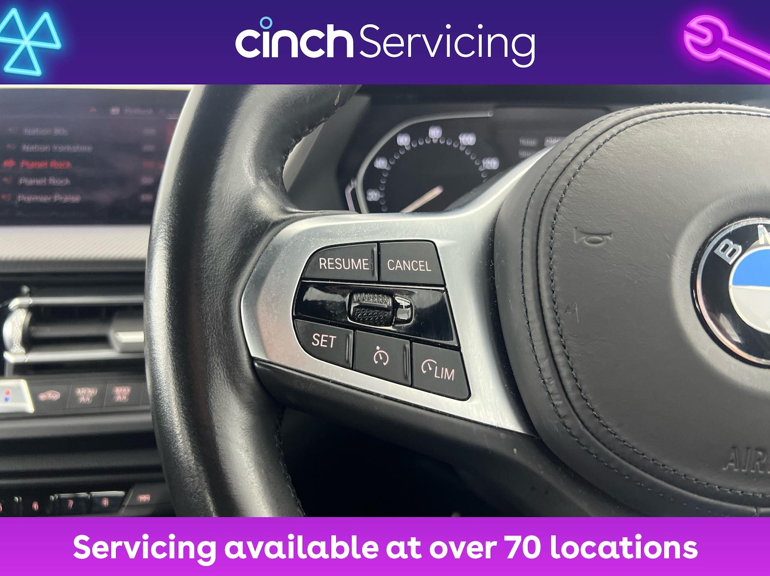 Used BMW 1 Series 2021 for sale - 76697369: Photo 31