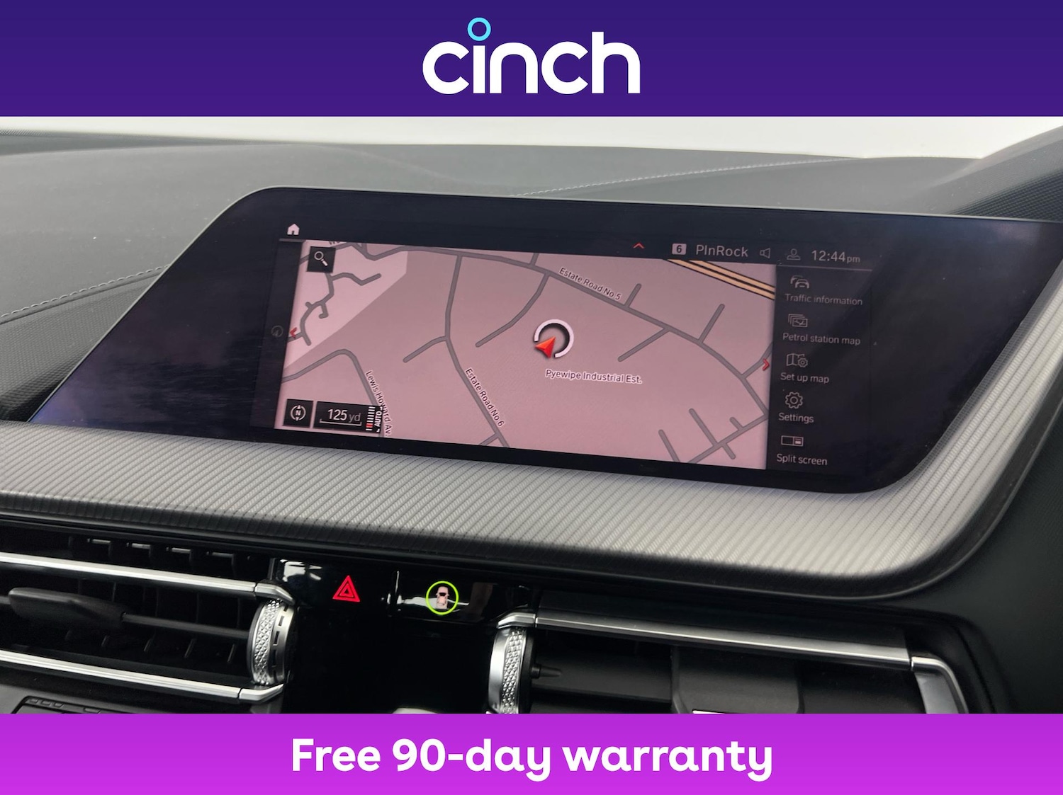 Used BMW 1 Series 2021 for sale - 76697369: Photo 34