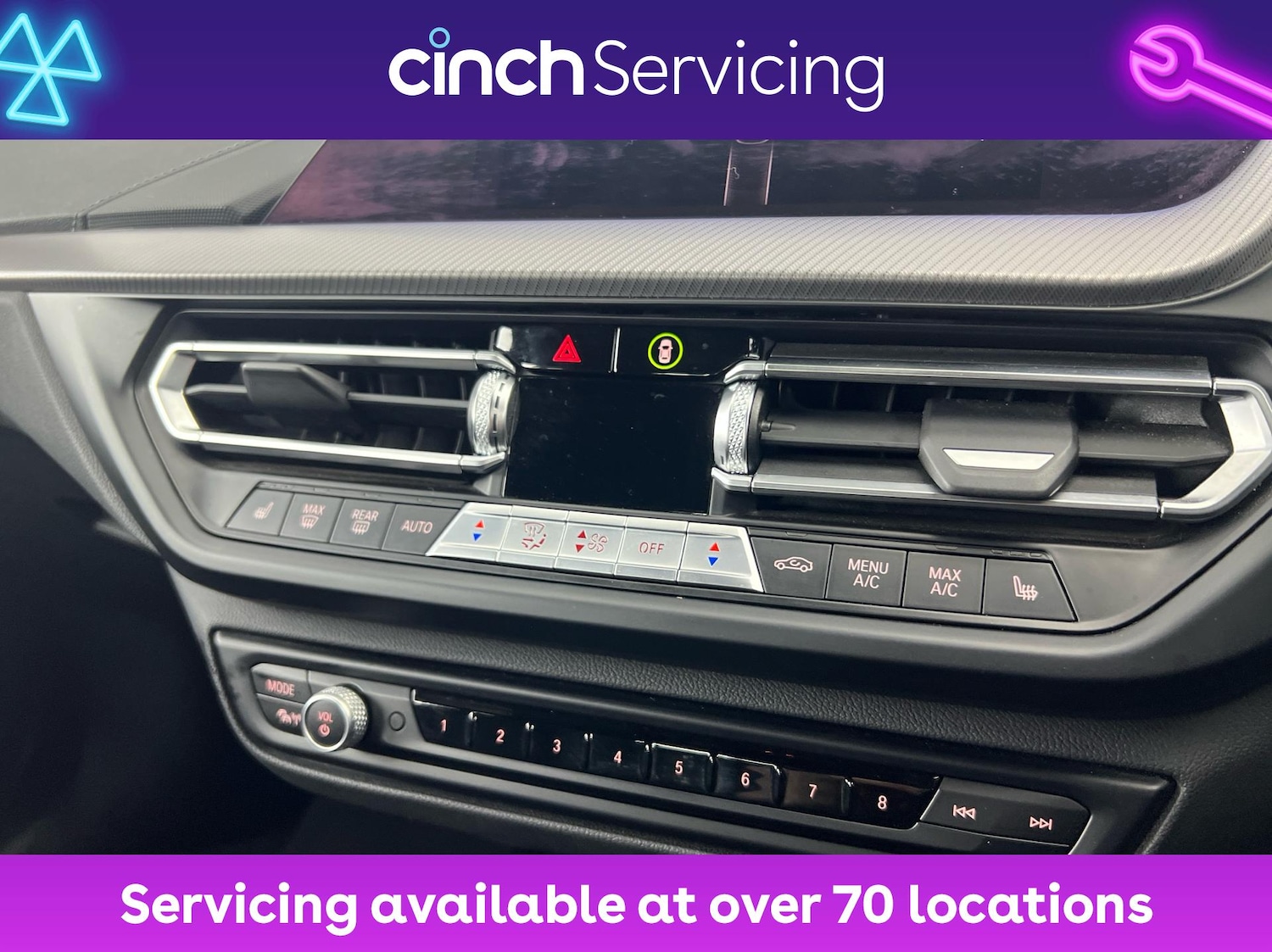 Used BMW 1 Series 2021 for sale - 76697369: Photo 36