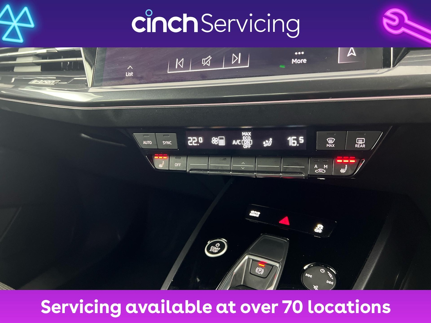 Used Audi Q4 e-tron 2022 for sale - 76783249: Photo 36