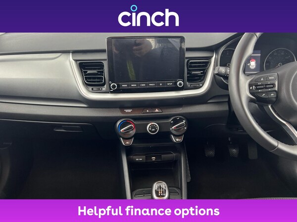 Used Kia Stonic 2021 for sale - 76245677: Photo 17