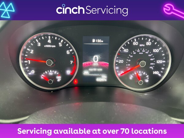 Used Kia Stonic 2021 for sale - 76245677: Photo 18