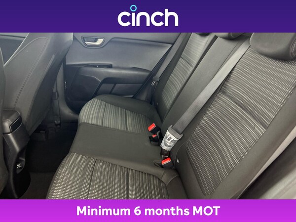 Used Kia Stonic 2021 for sale - 76245677: Photo 20
