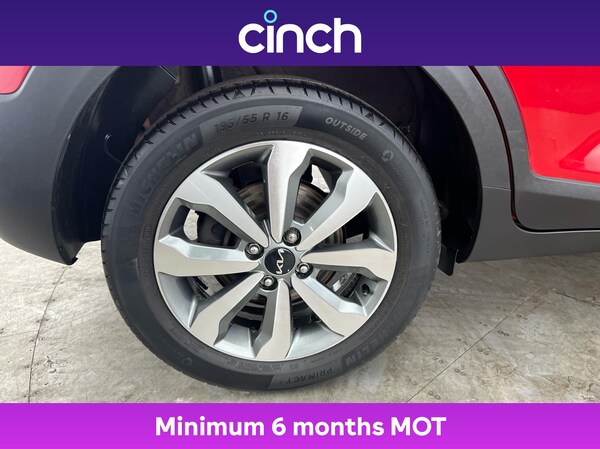 Used Kia Stonic 2021 for sale - 76245677: Photo 27