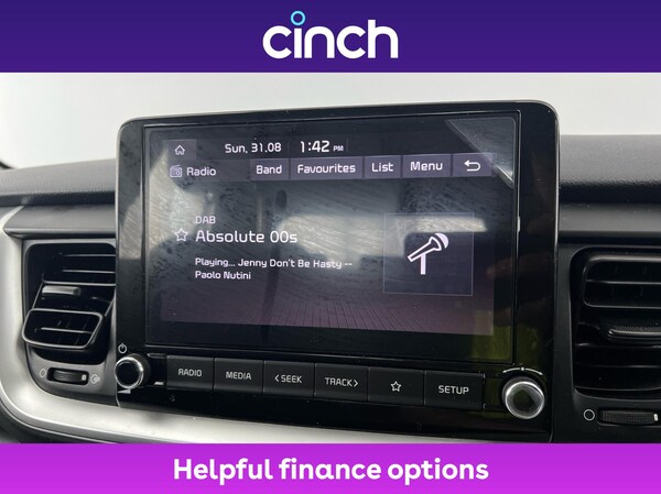 Used Kia Stonic 2021 for sale - 76245677: Photo 30