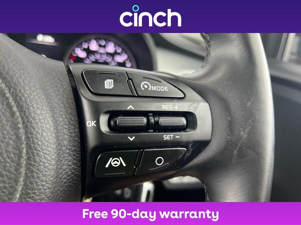 Used Kia Stonic 2021 for sale - 76245677: Photo 34