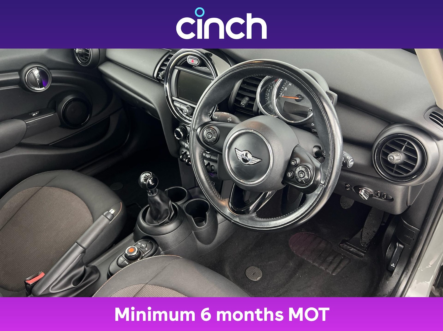 Used MINI Hatch 2018 for sale - 76710515: Photo 12