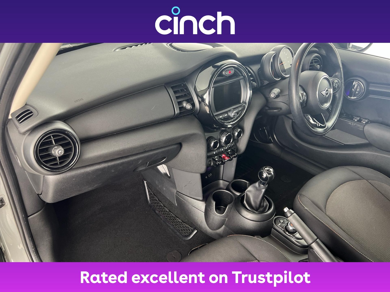 Used MINI Hatch 2018 for sale - 76710515: Photo 14