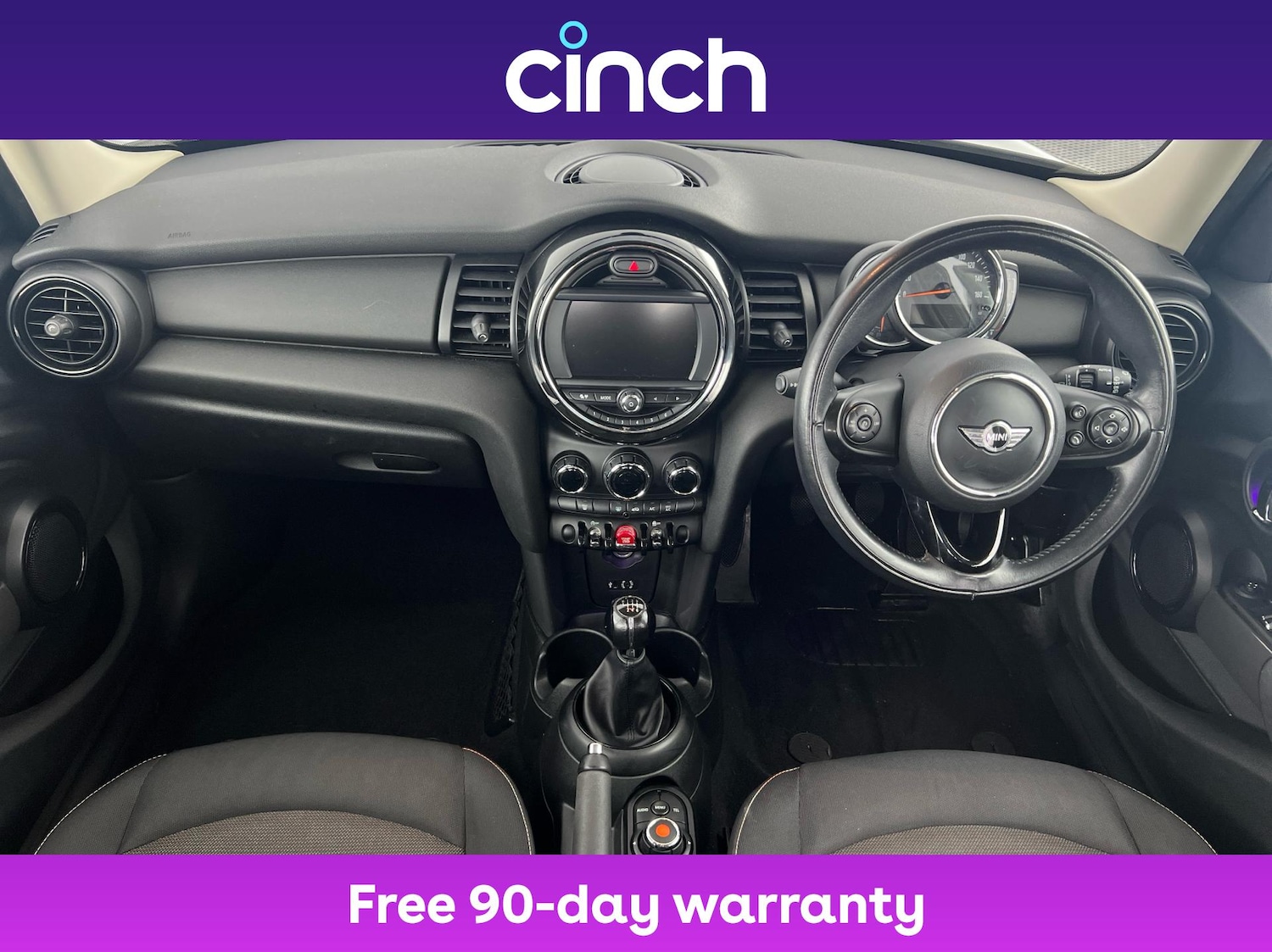 Used MINI Hatch 2018 for sale - 76710515: Photo 15