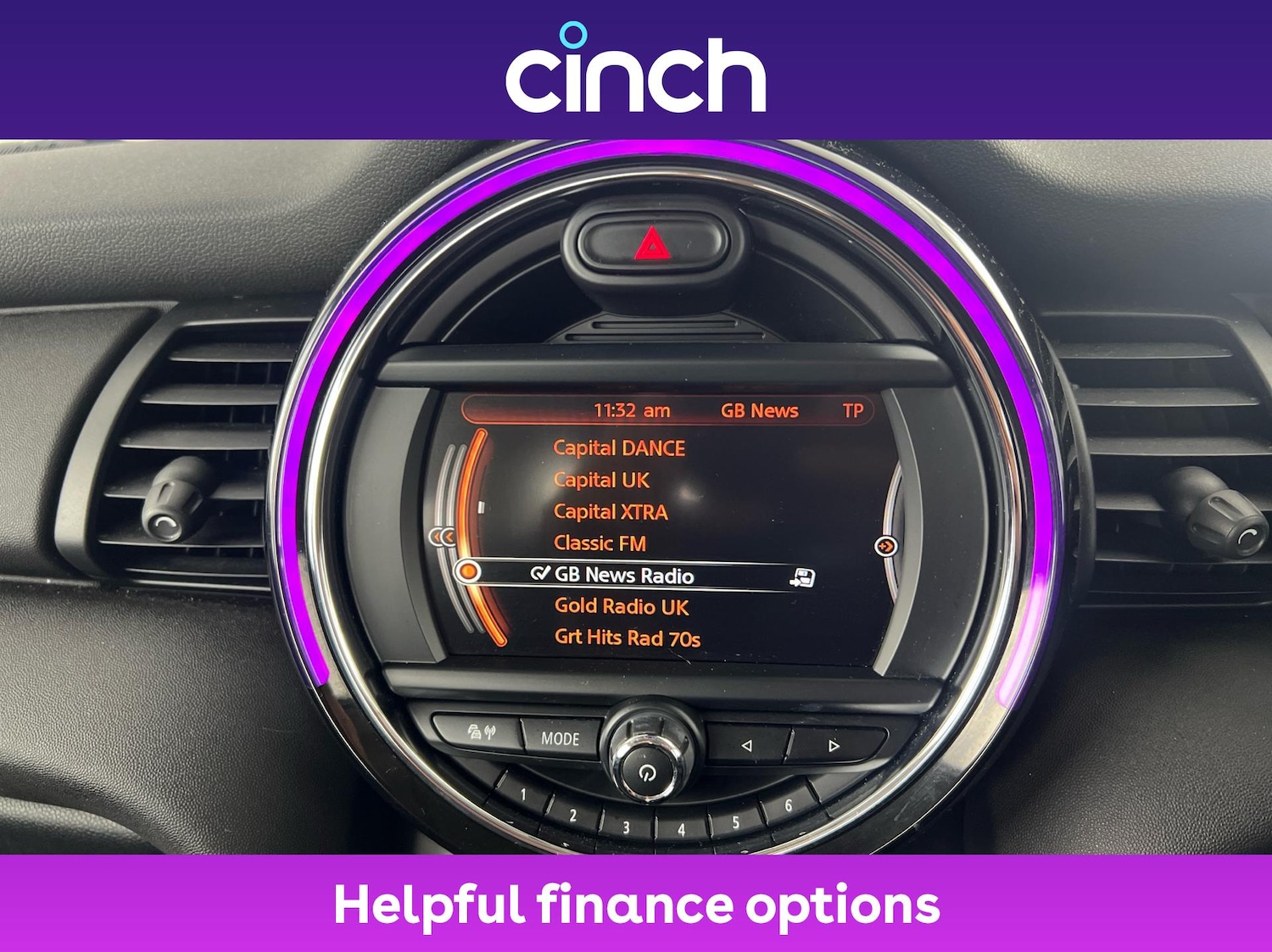 Used MINI Hatch 2018 for sale - 76710515: Photo 17