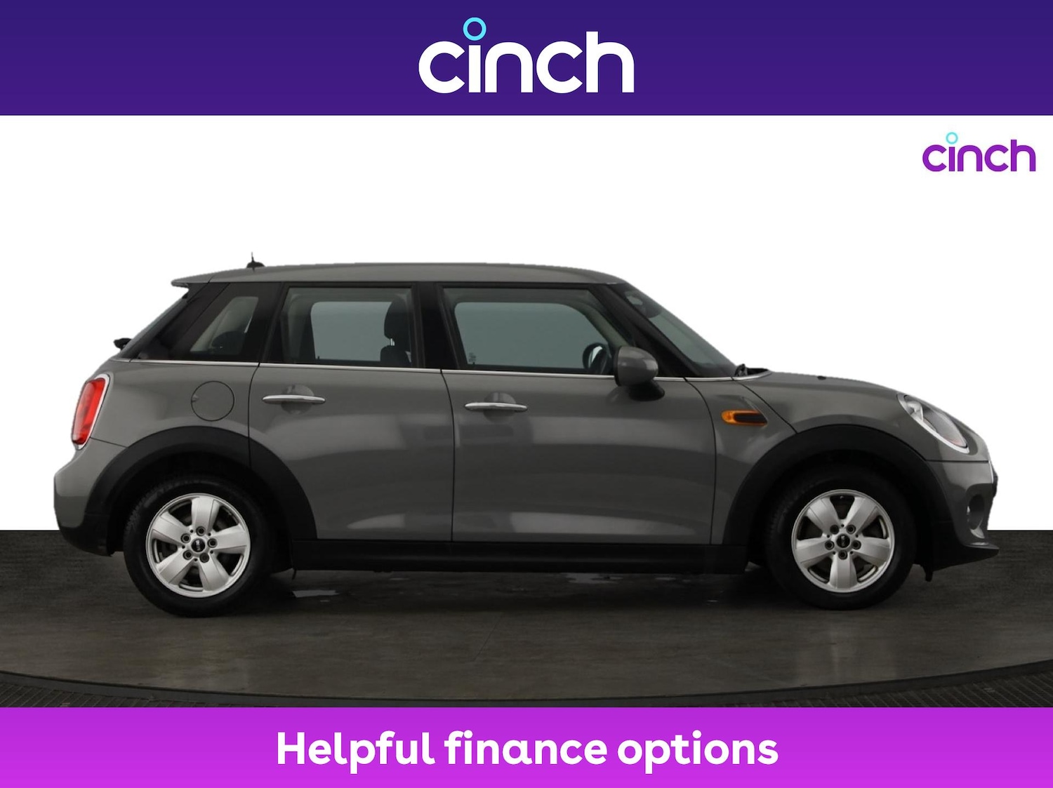 Used MINI Hatch 2018 for sale - 76710515: Photo 2
