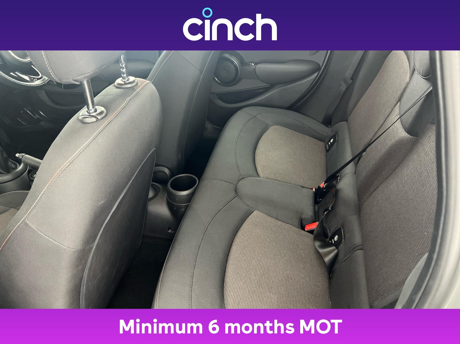 Used MINI Hatch 2018 for sale - 76710515: Photo 20