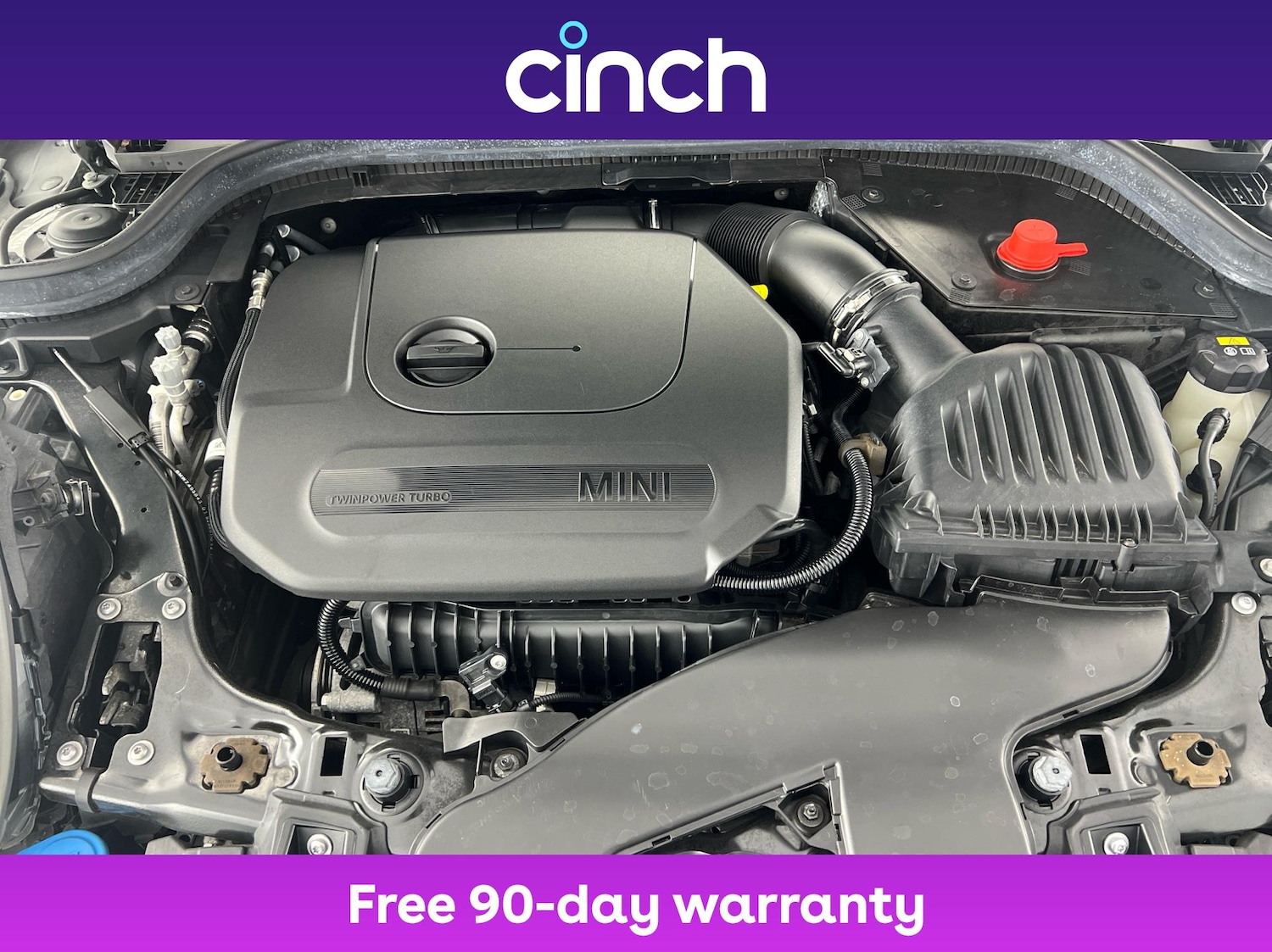 Used MINI Hatch 2018 for sale - 76710515: Photo 23