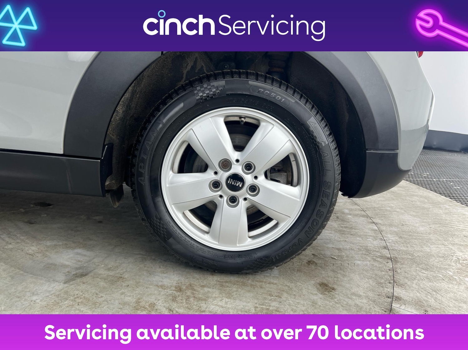 Used MINI Hatch 2018 for sale - 76710515: Photo 26