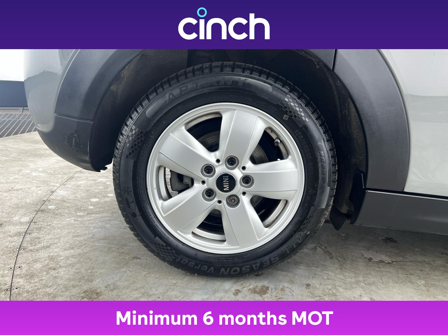 Used MINI Hatch 2018 for sale - 76710515: Photo 27