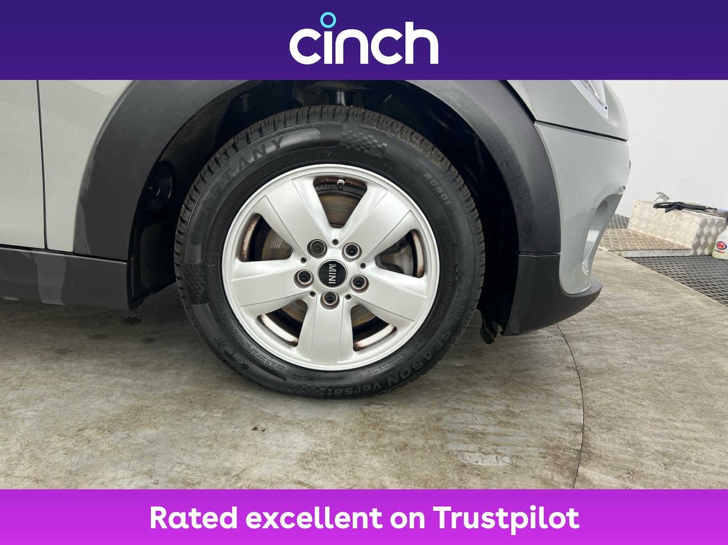 Used MINI Hatch 2018 for sale - 76710515: Photo 28