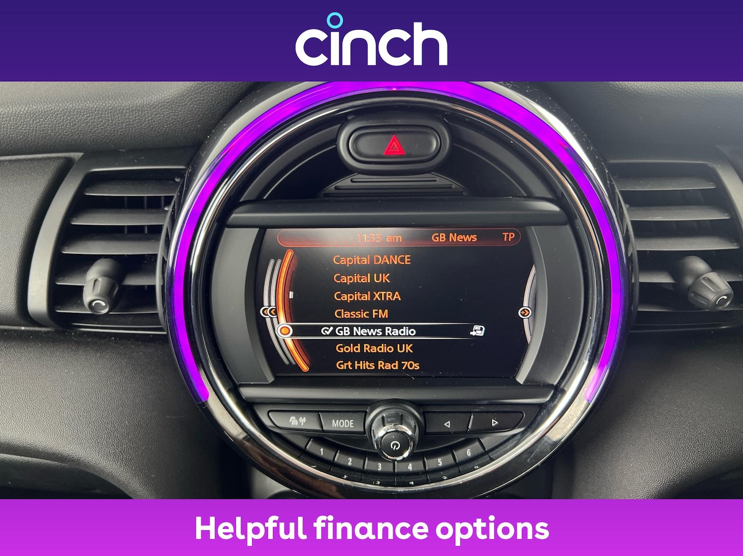 Used MINI Hatch 2018 for sale - 76710515: Photo 30