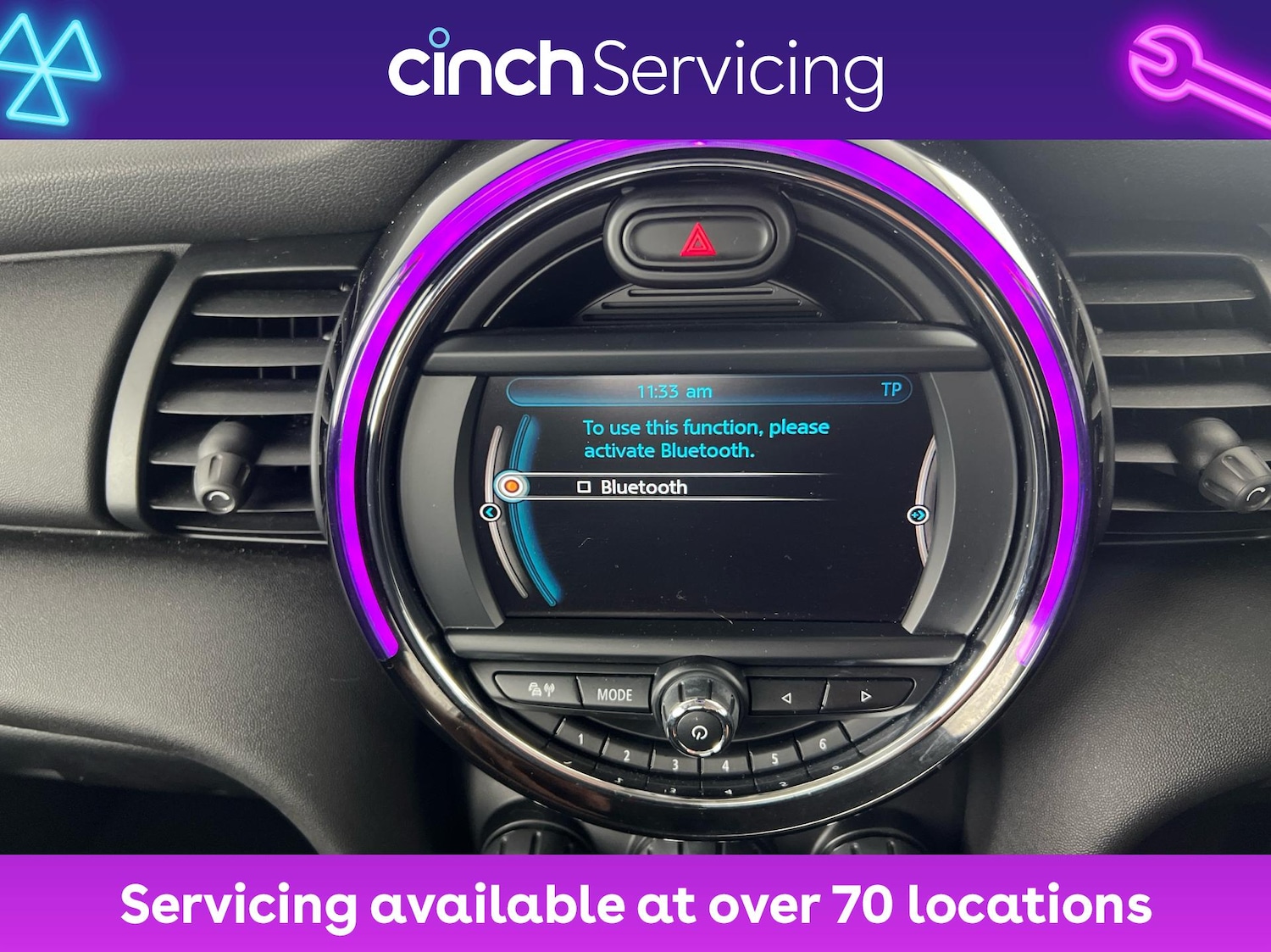 Used MINI Hatch 2018 for sale - 76710515: Photo 31