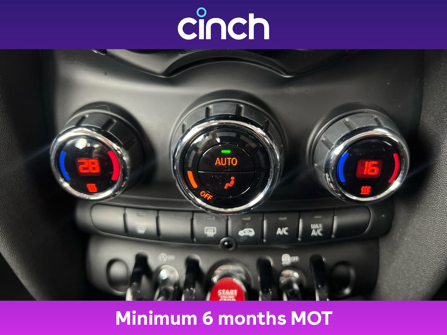 Used MINI Hatch 2018 for sale - 76710515: Photo 32