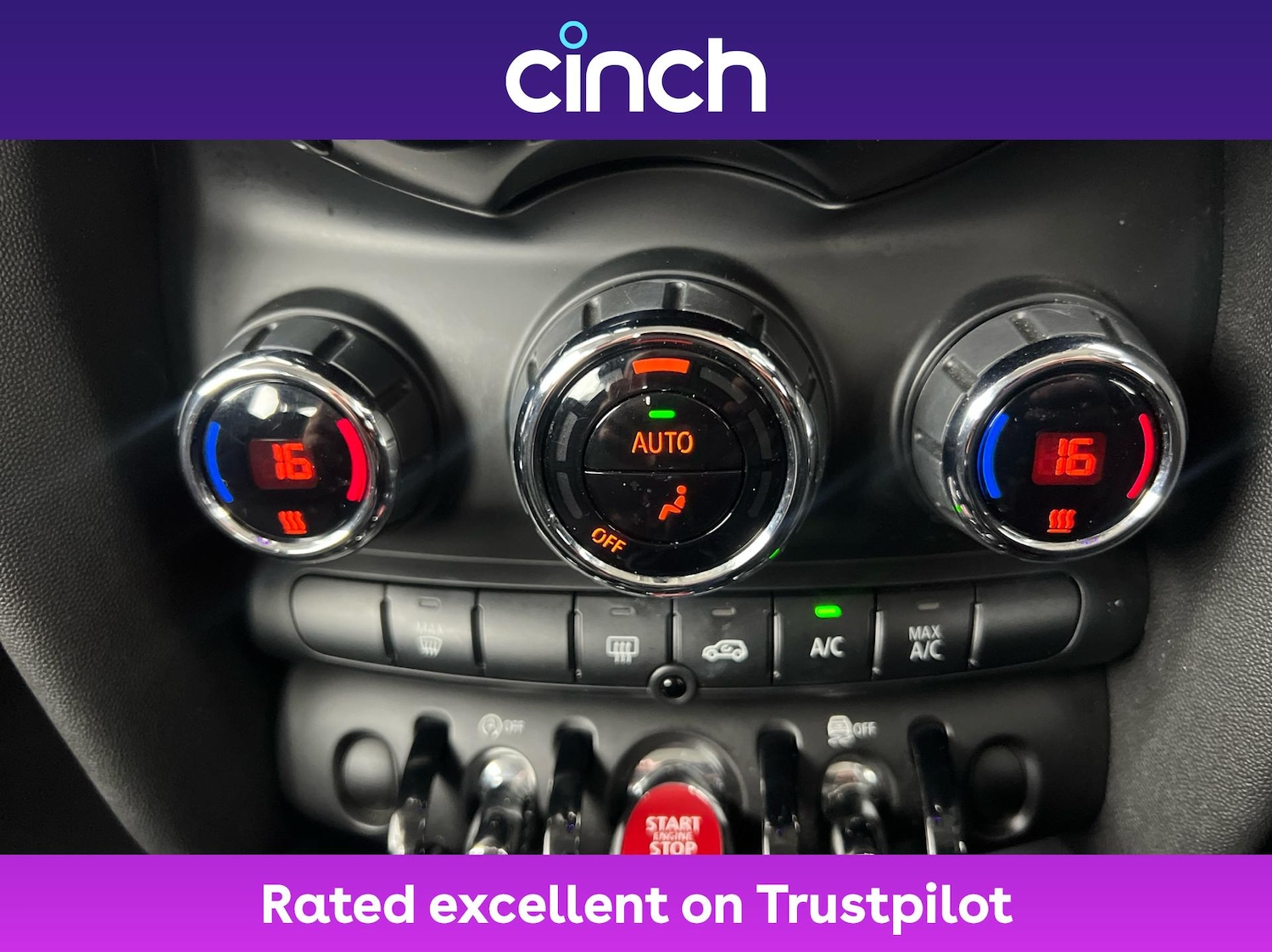 Used MINI Hatch 2018 for sale - 76710515: Photo 33