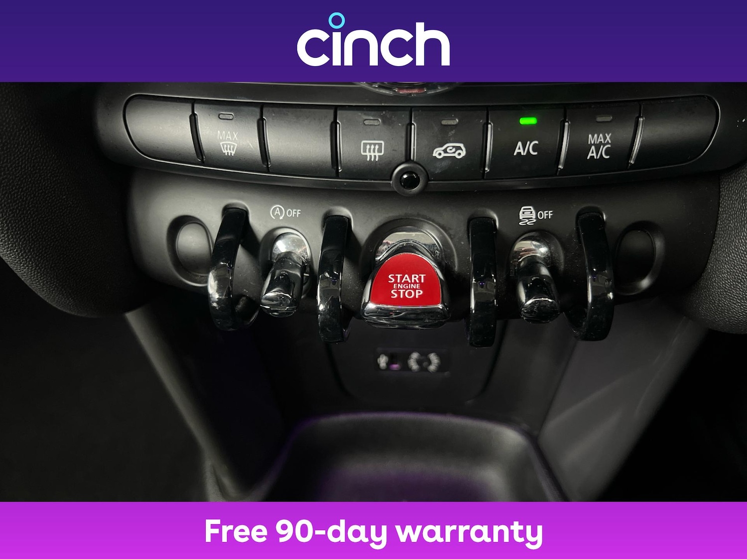 Used MINI Hatch 2018 for sale - 76710515: Photo 34